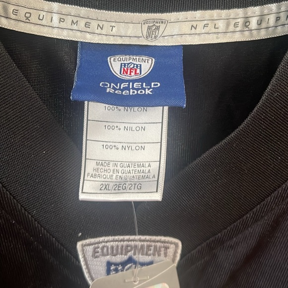 NYJ - Mark Sanchez Size 2XL - Picture 8 of 12